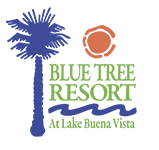 Blue Tree Resort Owners Logo